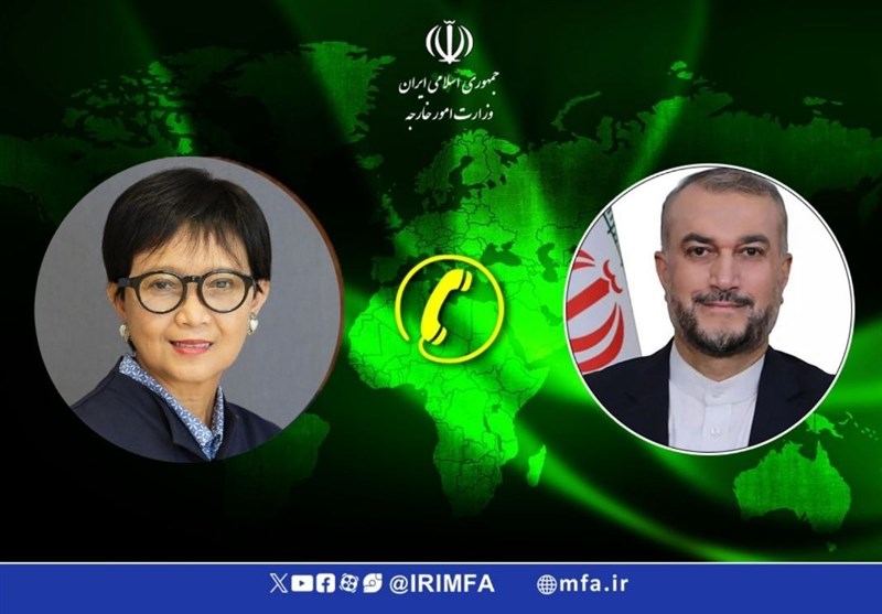 אמיר עבדולהיאן: השורש העיקרי של המתיחות באזור הוא המשטר הישראלי