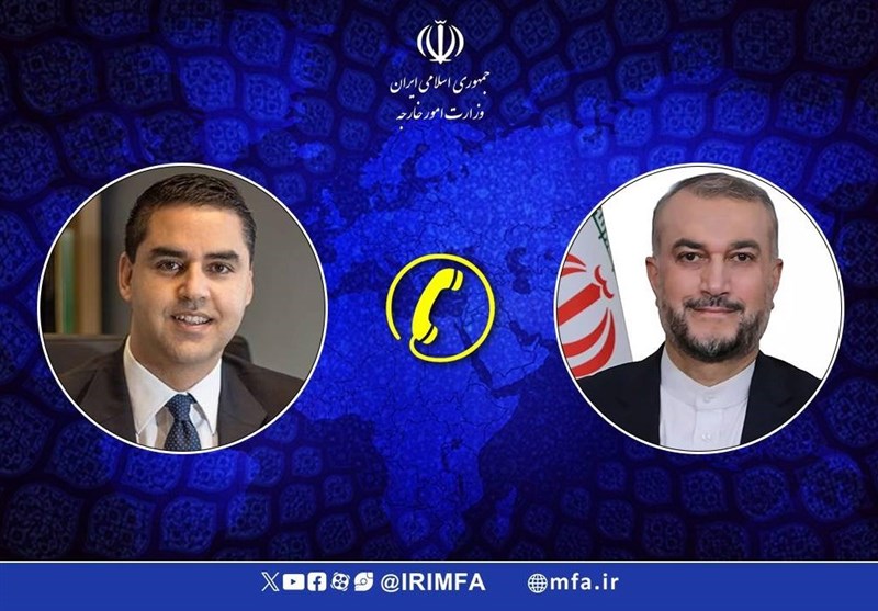 אמיר עבדולהיאן: יש להעניש את ישראל במסגרת החוק הבינלאומי