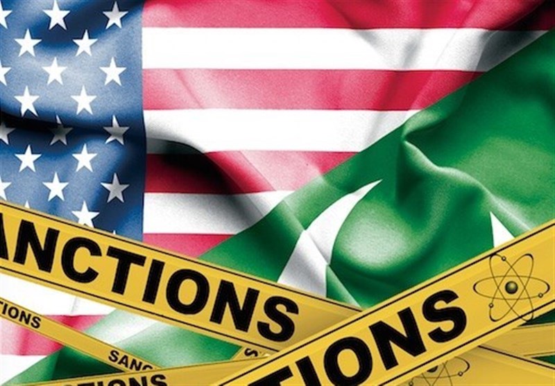 אמריקה הטילה סנקציות על 4 חברות הקשורות לתוכנית הטילים של פקיסטן
