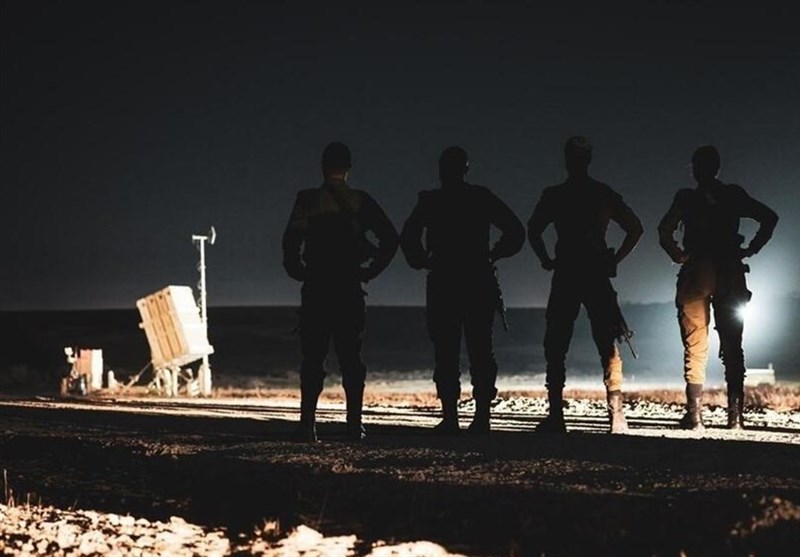 אמריקה ראתה 5 יחידות של הצבא הציוני כמפרות זכויות אדם