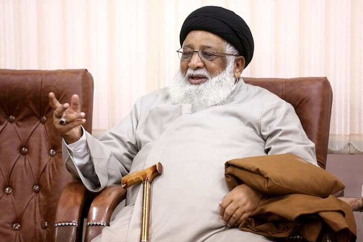 אנו תומכים בהתקפה של איראן על ישראל/ בצורך בתמיכת העולם האסלאמי