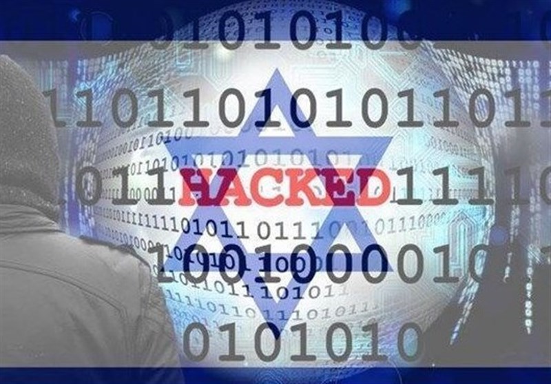 אנונימי: השרתים של הצבא הציוני נפרצו