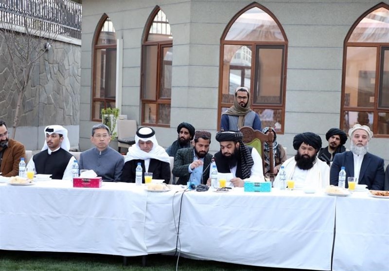 אפגניסטן: חלק מהמדינות פועלות למען דאעש