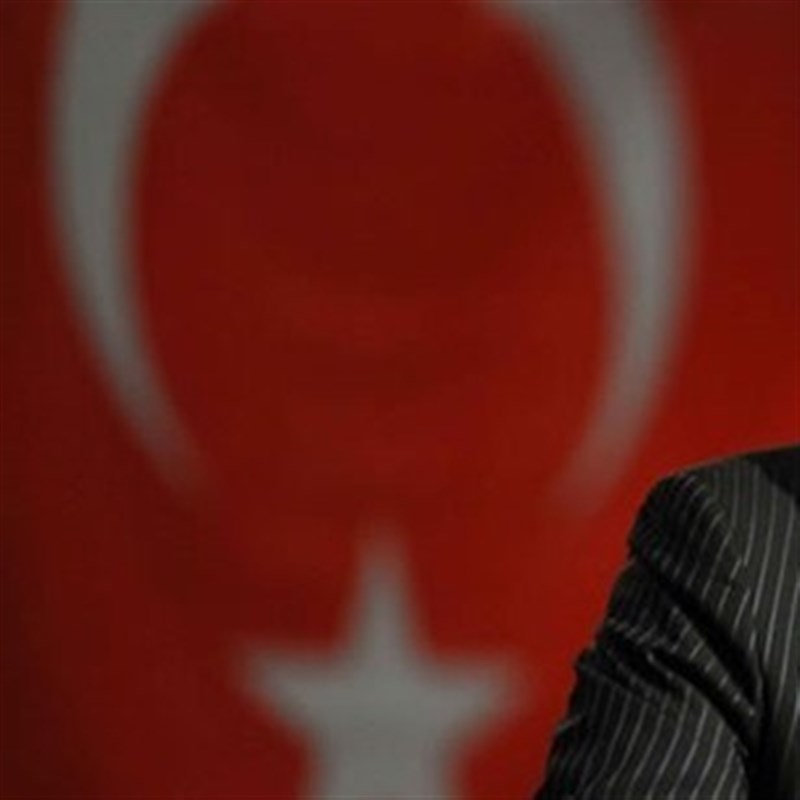 ארבאקאן: ישראל ירתה טילים איראניים עם המידע של הבסיס הטורקי