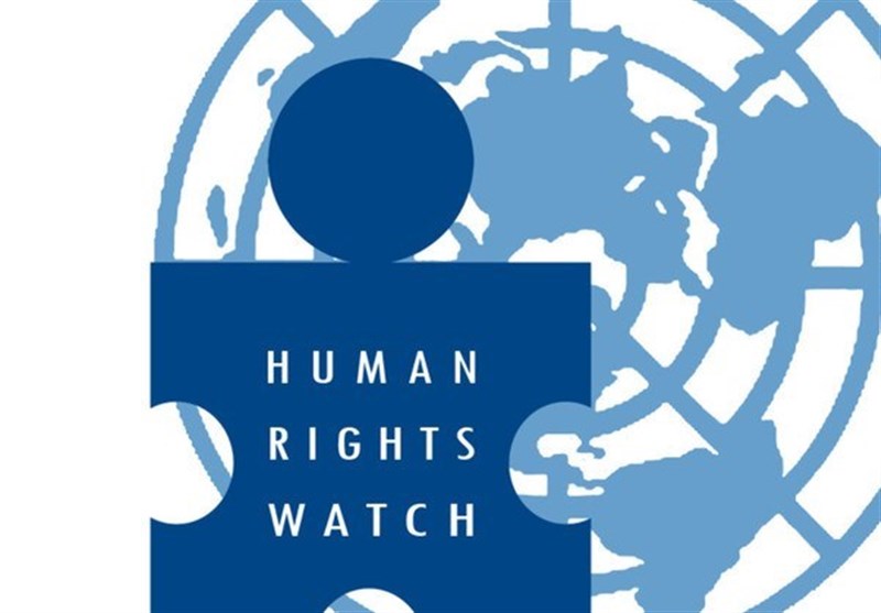 ארגון Human Rights Watch הדגיש את הצורך בחרם מקיף על ישראל