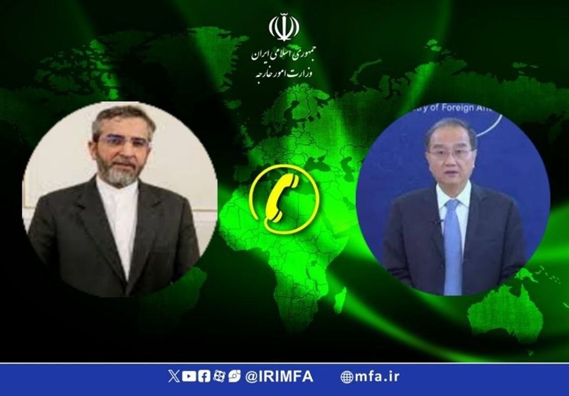 באגרי: האחריות למתיחות באזור מוטלת על תומכי ישראל