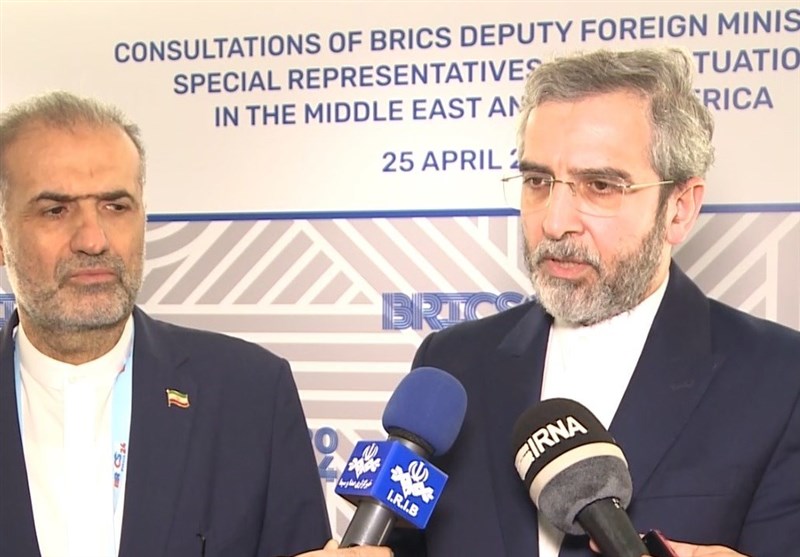 באגרי: שורש התסיסה באזור הוא התערבות זרה