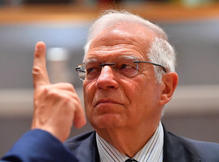 בורל: צריך להטיל יותר סנקציות נגד מתנחלים