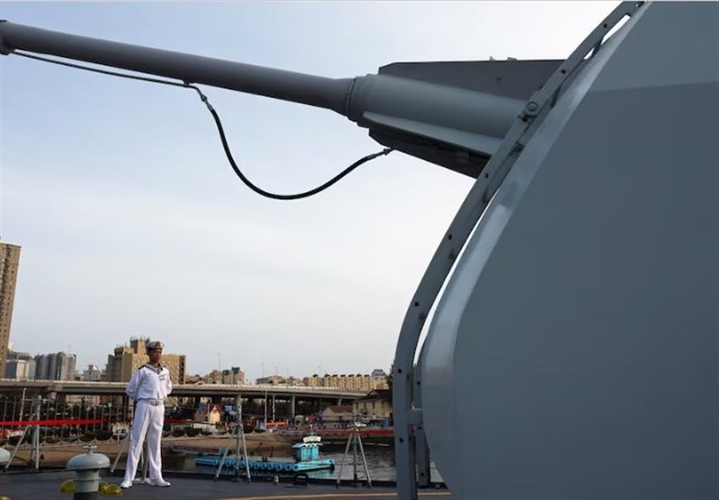 בייג’ין מארחת בכירים ימיים מ-30 מדינות