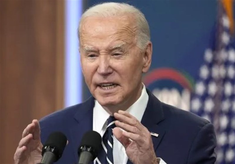 ביידן פנה למנהיגי הקונגרס כדי לעזור לישראל