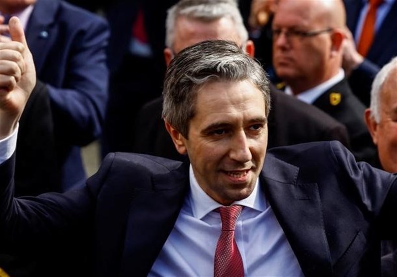 בן 37 הפך לראש ממשלת אירלנד