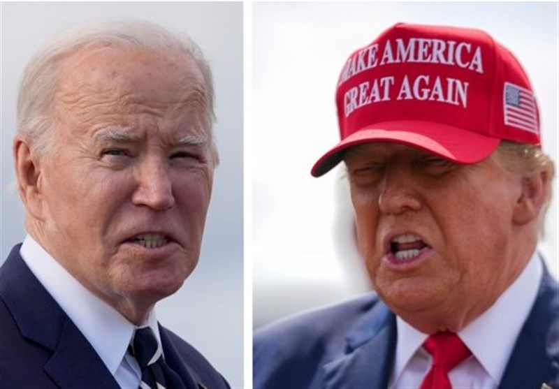 בקשת התקשורת לטראמפ ולביידן לקיים דיון