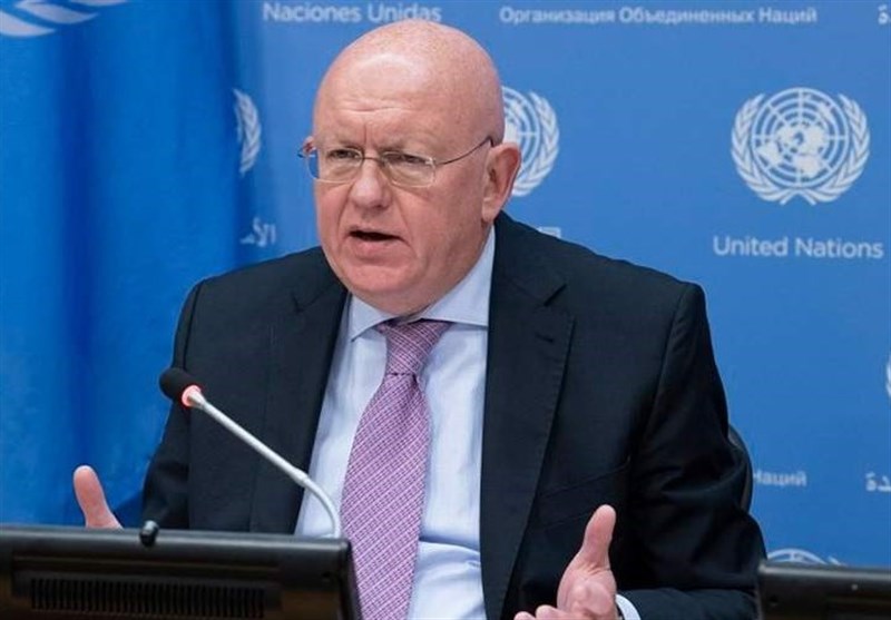 בקשתה של רוסיה למועצת הביטחון לבדוק לאלתר את הסנקציות על ישראל