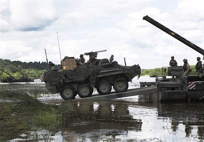 בקשתו של זלנסקי לקבל שוב נשק