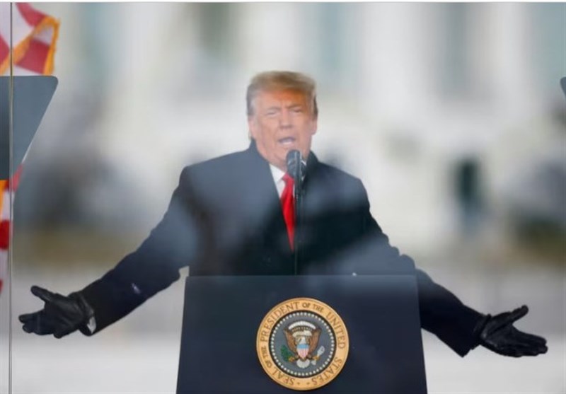 בקשתו של טראמפ להימנע מהעמדה לדין נמצאת בבדיקה