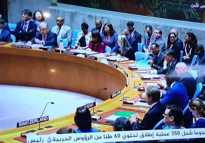 גוטרס: הגיע הזמן להסלמה