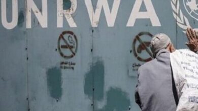 דיווח של גרדיאן על האשמה מוטה של תל אביב נגד אונר”א