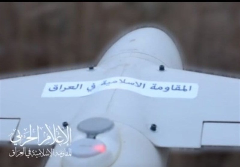 האזהרה החזקה מפני ההתנגדות האסלאמית העיראקית לאמריקה ולמשטר הציוני