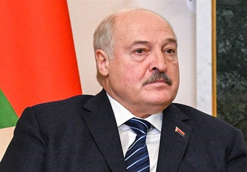 האזהרה של לוקשנקו מפני המתקפה האפשרית של אוקראינה על בלארוס