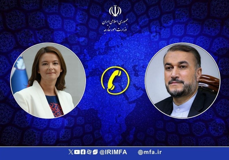 האמונה של סלובניה בהשפעת הפסקת האש בעזה והפחתת המתיחות באזור