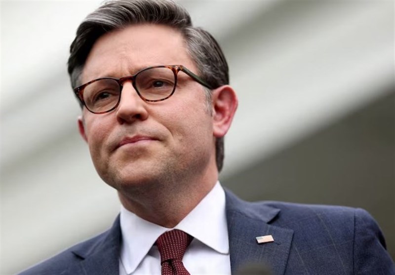 הבטחתו של ג’ונסון להעביר את הצעת חוק הסיוע לישראל