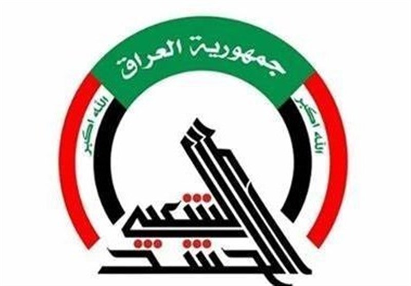 הגיוס העממי של עיראק נמצא בכוננות