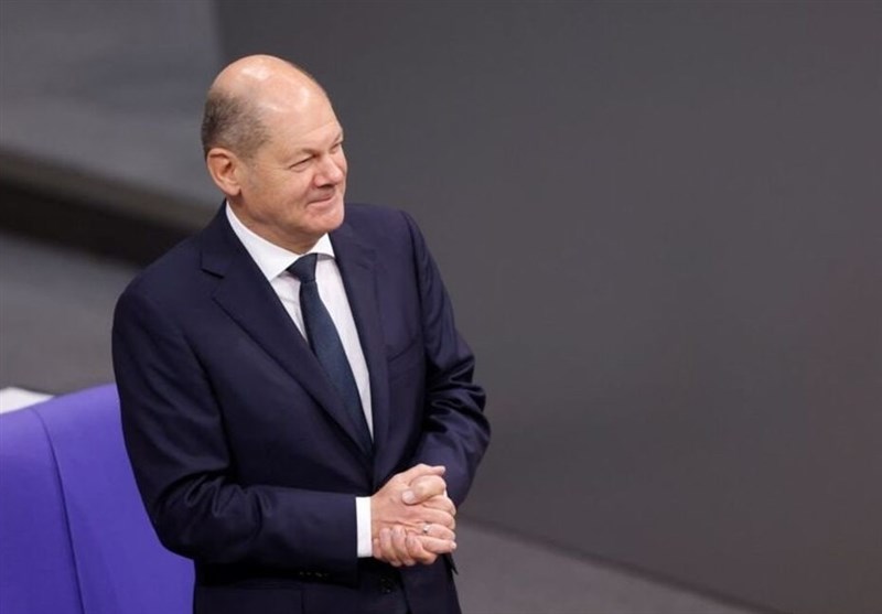 הגרמנים אינם רואים בשולץ קנצלר מתאים לארצם