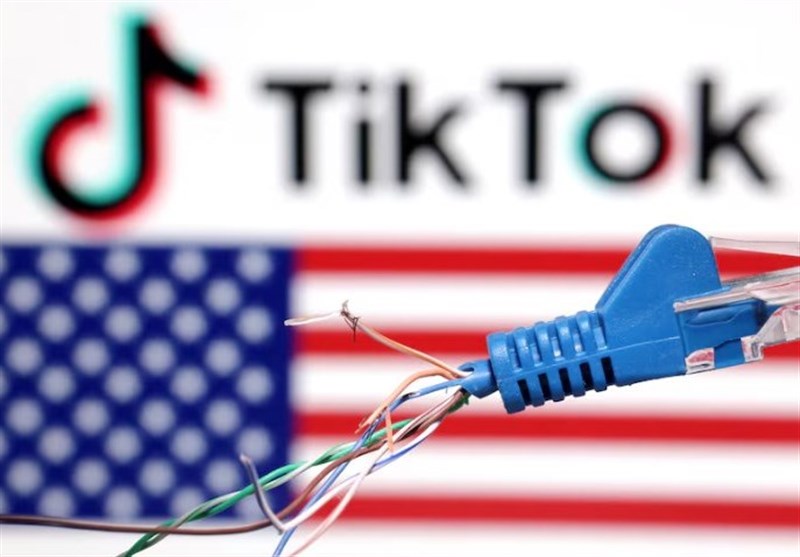 ההצבעה החיובית של הסנאט האמריקני לאסור את טיק טוק