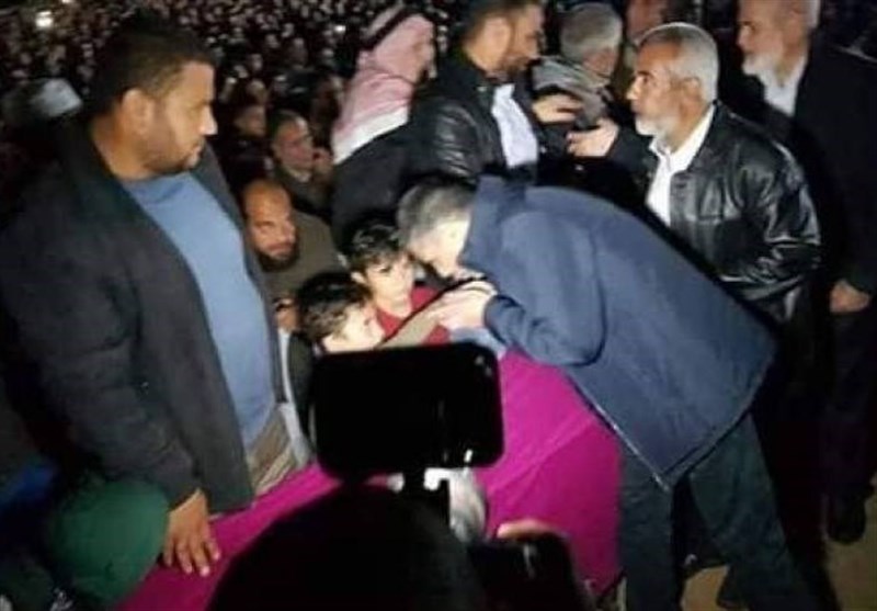 ההתפתחויות האחרונות בנוגע להסכם הפסקת האש האפשרי בעזה