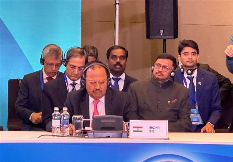 הודו: ממשל כולל הוא העדיפות של ארגון שנחאי באפגניסטן