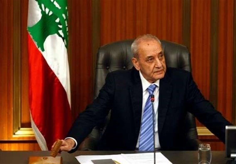 המסר של נביה בארי למנהיג העליון של המהפכה לאחר פשע הציונים