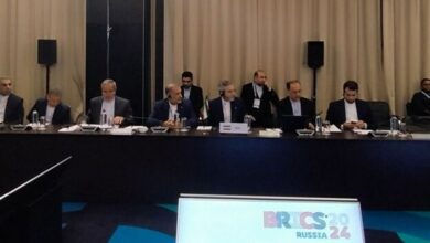 המפתח ל”יציבות” הוא לעצור את פשעי המשטר הישראלי