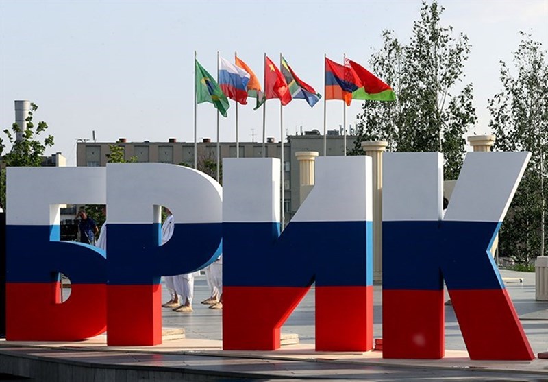 המצב בעזה הוא הנושא של שיחות שרי החוץ של BRICS במוסקבה