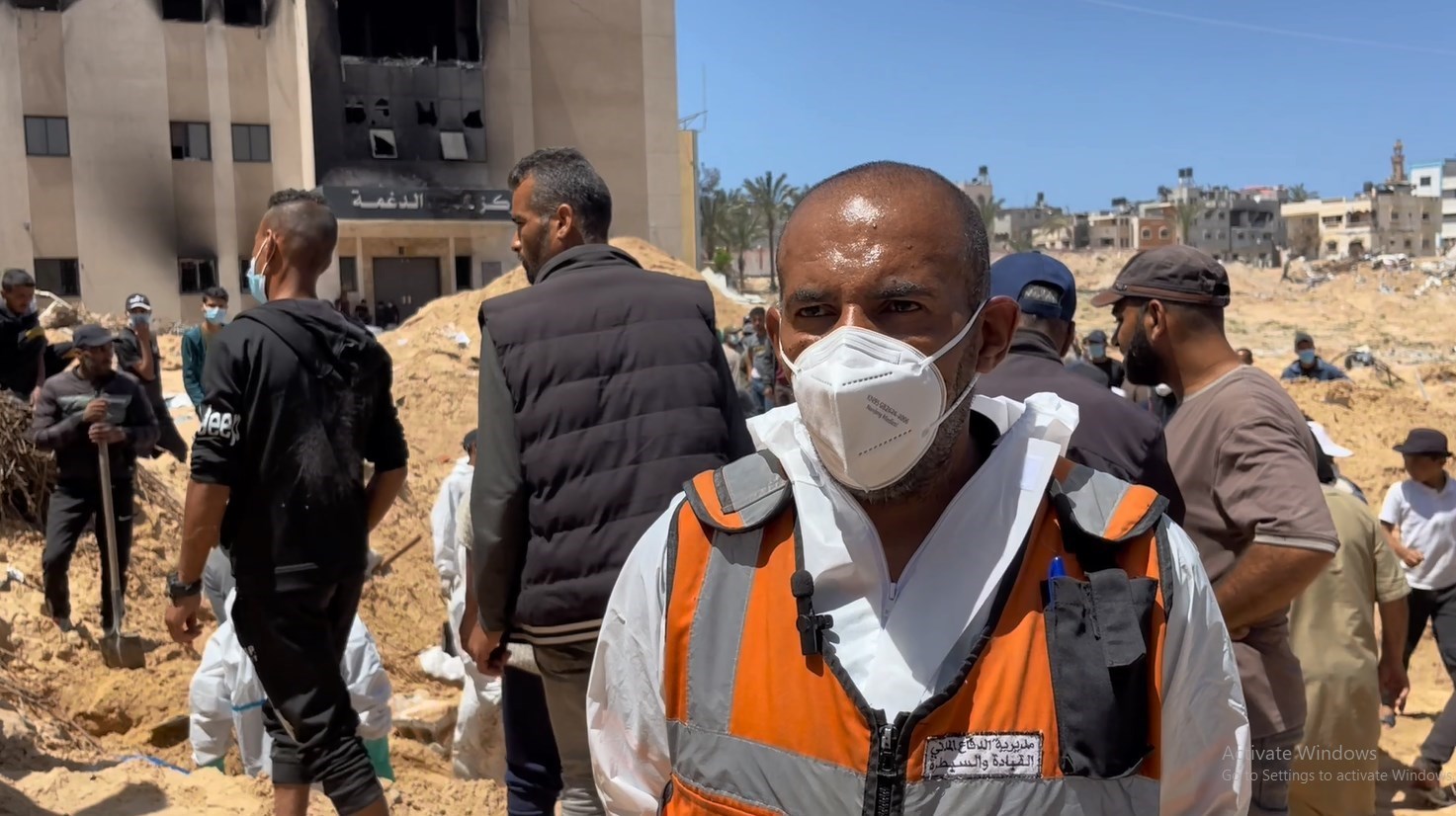 فلسطین , نوار غزه , طوفان الاقصی , رژیم صهیونیستی (اسرائیل) ,