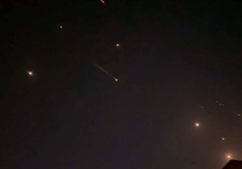 המשך התגובות הערביות והבינלאומיות לתקיפה של איראן נגד ישראל