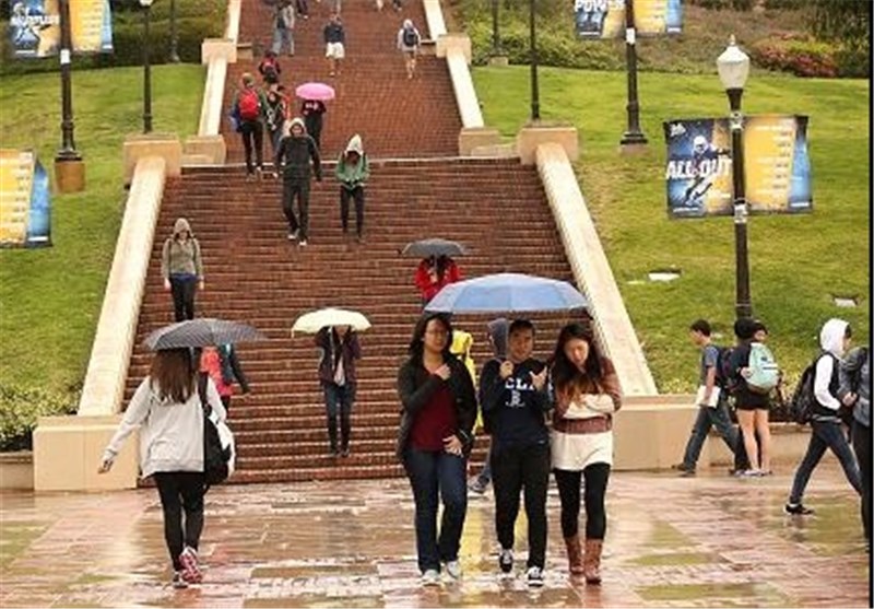 המשך סולידריות עם עזה בתוך ומחוץ לאוניברסיטאות אמריקאיות