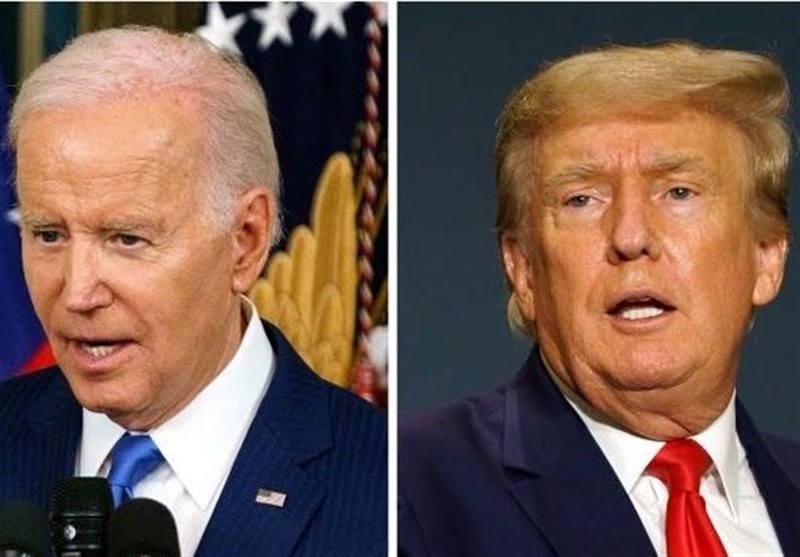 הניצחון של טראמפ וביידן בפריימריז בפנסילבניה