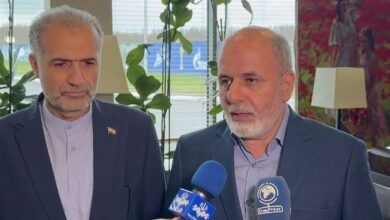 הסבר על תוכנית העבודה של אחמדיה ברוסיה