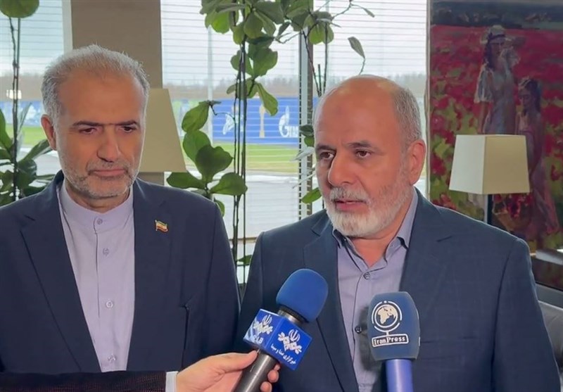 הסבר על תוכנית העבודה של אחמדיה ברוסיה