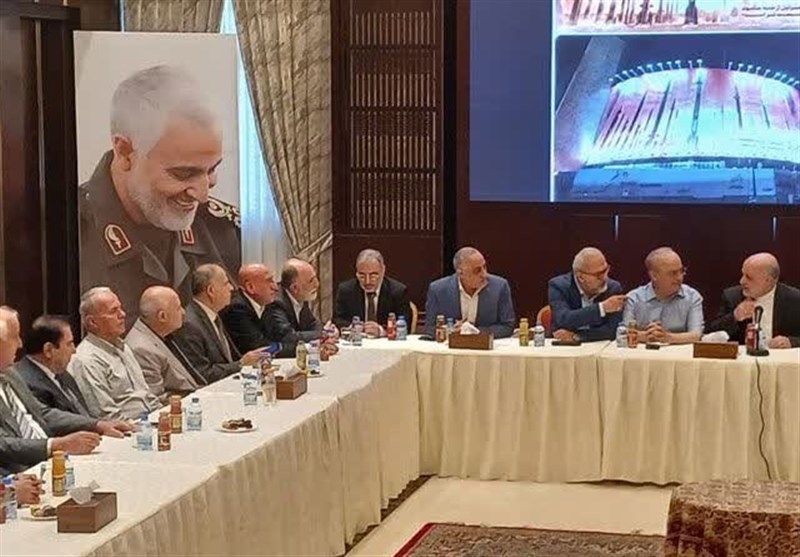 הערכת המפלגות הלאומיות של לבנון ופלסטין על מבצע “ההבטחה הכנה”.