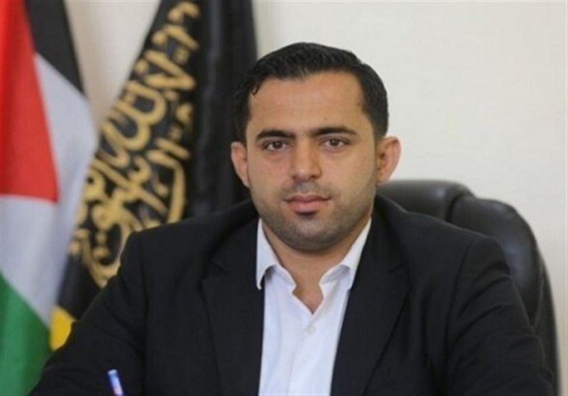 הציונים חטפו את דובר תנועת הג’יהאד האיסלאמי