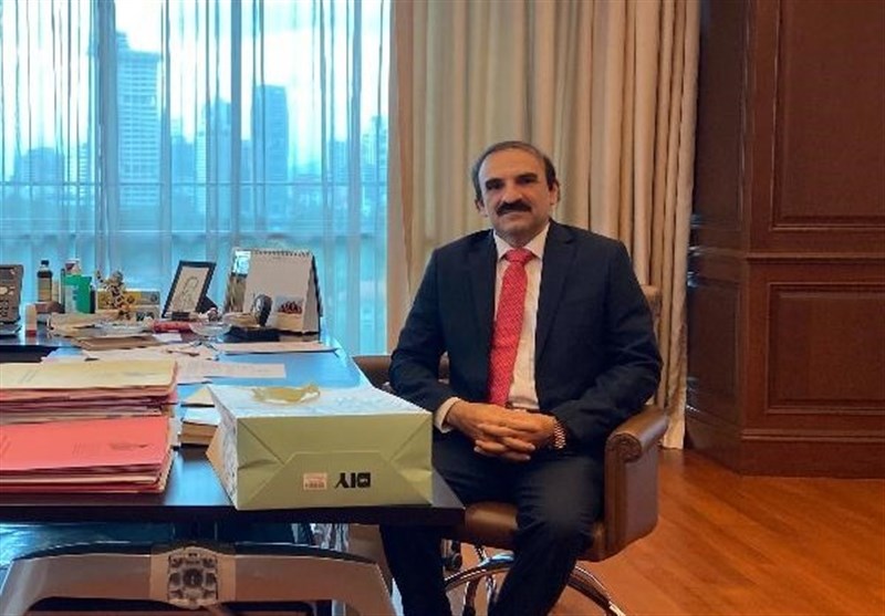 הצעתו של הפקיד האפגני לשעבר לשפר את המצב באפגניסטן