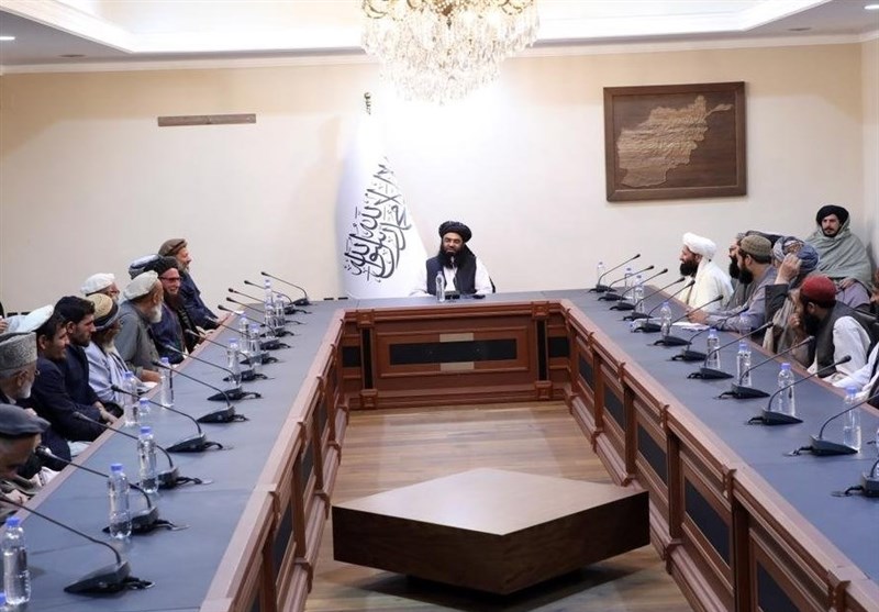 הצעתם של זקני השיעים להתחיל בפרויקטי בנייה בקאבול