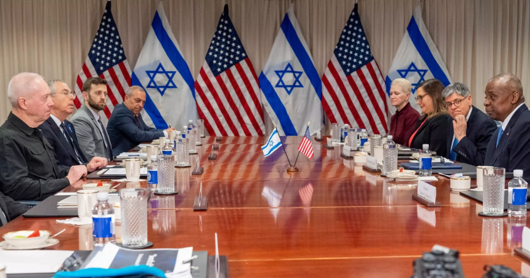 آتشافروزی آمریکا در غزه؛ از سیل سلاح تا کارشکنی در شورای امنیت