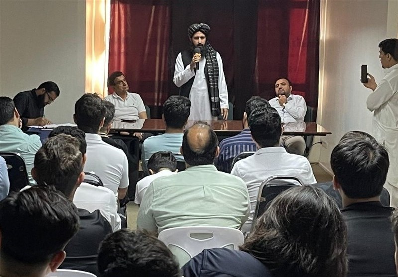 הרחבת יחסי הממשל של הטליבאן בדרום מזרח אסיה