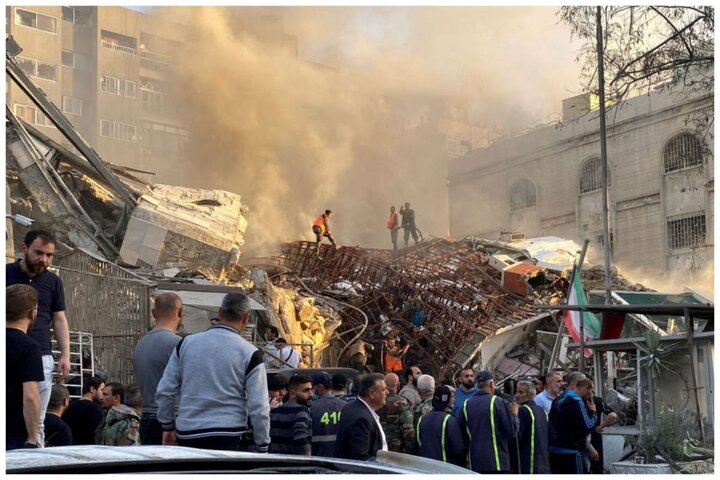 הרס 290,000 יחידות דיור בעזה עם 70,000 טונות של חומר נפץ