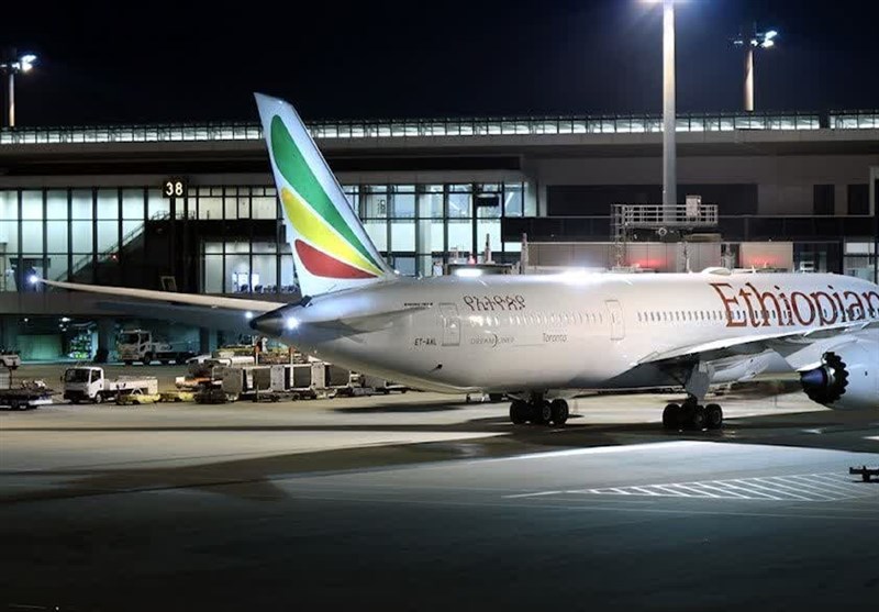 התגובה המהירה של ביירות לנחיתה של מטוס שעליו חקוקה המילים “תל אביב”