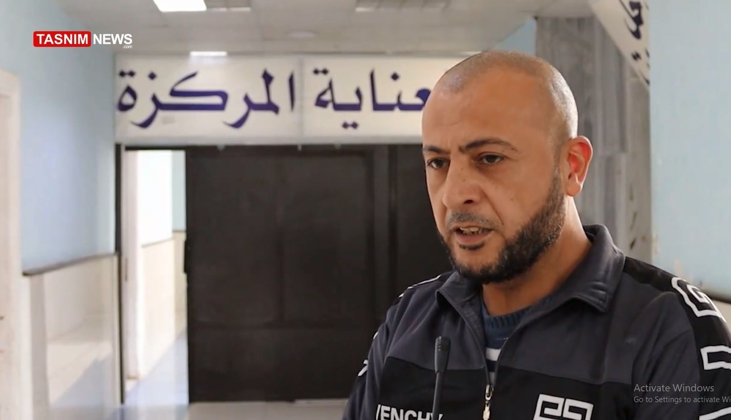 کشور سوریه , کشور آمریکا , رژیم صهیونیستی (اسرائیل) , شهر دیرالزور ,