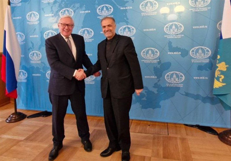 سفیر جمهوری اسلامی ایران , کشور روسیه , کاظم جلالی ,