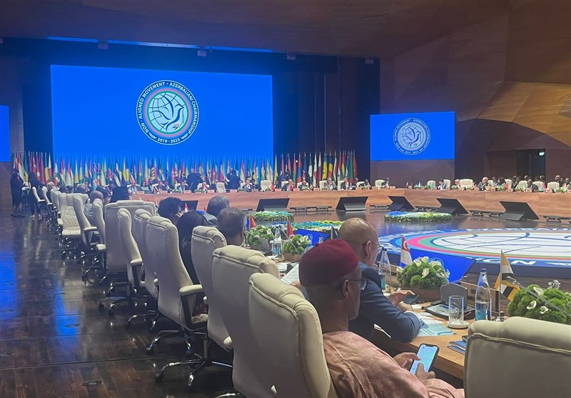 התנועה הלא מזדהה גינתה את המתקפה על המתקנים הדיפלומטיים של איראן